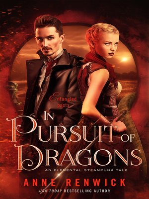 In Pursuit of Dragons - ebook